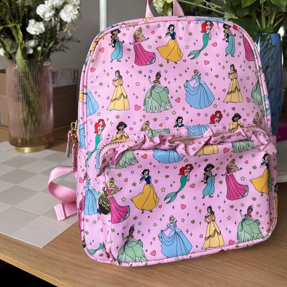 Disney Princess Pink